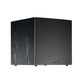 Polk Audio PSW10E Black