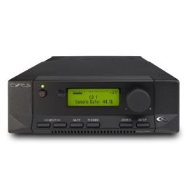 Cyrus Pre2 DAC