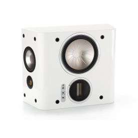 Monitor Audio GXFX Piano White Gloss