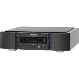 Marantz NA-11S1 Black