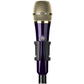 TELEFUNKEN M80 PURPLE