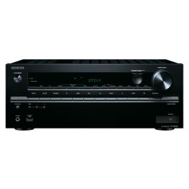 Onkyo TX-NR646 Black