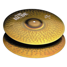 Paiste RUDE Hi-Hat 14"