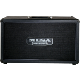 MESA BOOGIE ROAD KING 2x12 HORIZONTAL CABINET