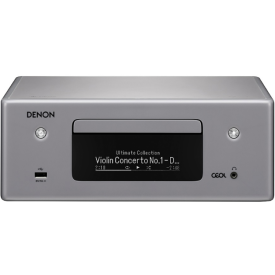 Denon CEOL RCD-N10 Gray