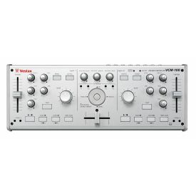 Vestax VCM-100 Silver