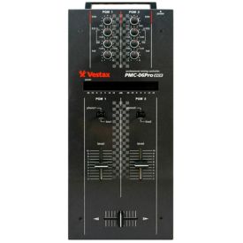 Vestax PMC-06 PRO