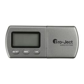 Pro-Ject Measure IT E