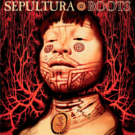 Sepultura - Roots (2017) Vinyl 2LP Set