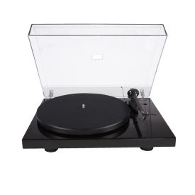 Pro-Ject Debut III DC Esprit OM10 Piano