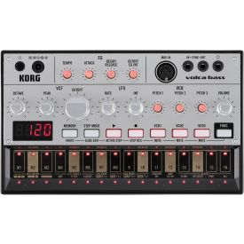Korg VOLCA-BASS