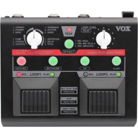 VOX LIL LOOPER VLL-1