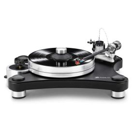 VPI Prime 21 Plus Black