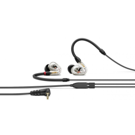 SENNHEISER IE 40 PRO Clear