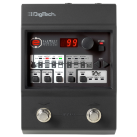 DIGITECH ELEMENT