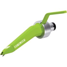 Reloop Concorde Green (Ortofon