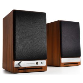 Audioengine HD3-Walnut
