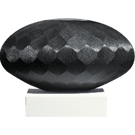 Bowers & Wilkins Formation Wedge Black