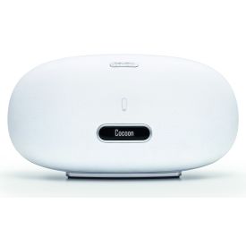 Denon COCOON STREAM DSD-501 White