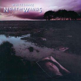 Whitesnake - North Winds (1978/2024) Vinyl LP