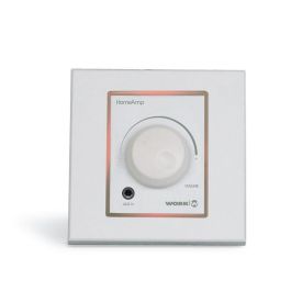 Work HOME AMP Audio controller