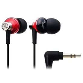 Audio-Technica ATH-CK303MRD