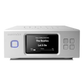 Aurender X100L - 6TB