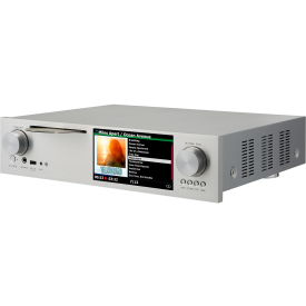 Cocktail Audio X45 Silver