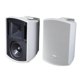 Klipsch All Weather AW 525 White