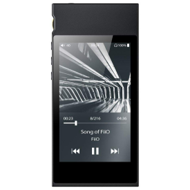 FIIO M7 Black