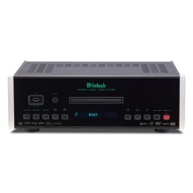 McIntosh MVP891