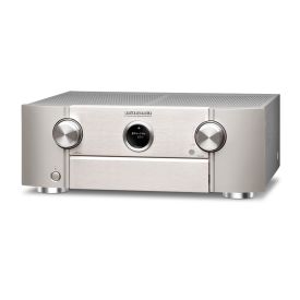 Marantz SR6012 Silver Gold
