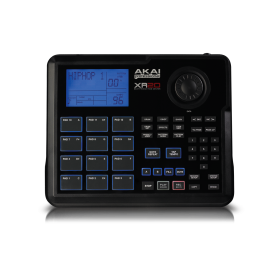 Akai XR20