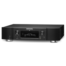 Marantz NA6006 Black