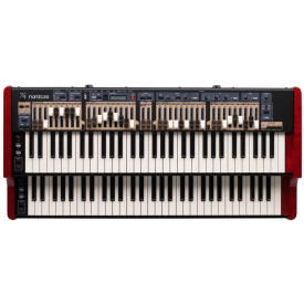 Nord ( Clavia ) C2D Combo Organ