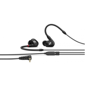 SENNHEISER IE 40 PRO Black