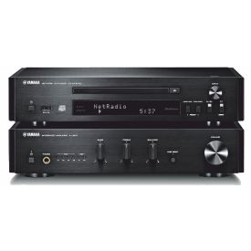 Yamaha MCR-N870 Black