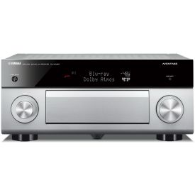 Yamaha RX-A2060 Titanium