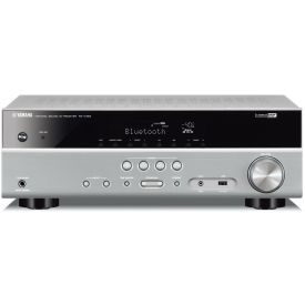 Yamaha RX-V383 Titanium