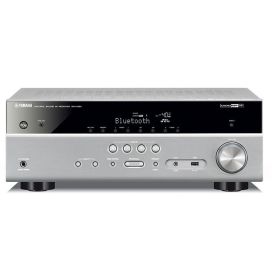 Yamaha RX-V681 Silver
