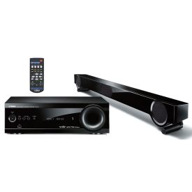 Yamaha YHT-S401 Black