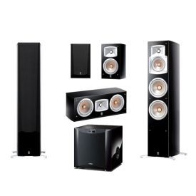 Yamaha NS-555 set 5.1