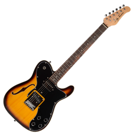 Jay Turser JT LT 69CUSTOM TSB