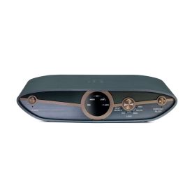 iFi ZEN Phono 3 Black