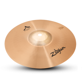 ZILDJIAN 8" A FLASH SPLASH