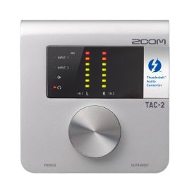 Zoom TAC-2