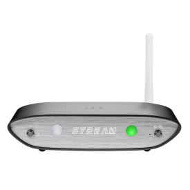 iFi ZEN Stream Black