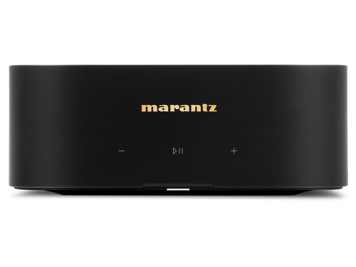 Marantz Model M1 Black - Стерео усилитель | MUSICMAG