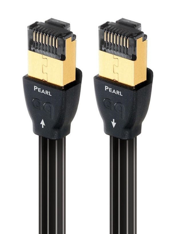AUDIOQUEST 1.0m GOLDEN GATE RCA > RCA - | MUSICMAG