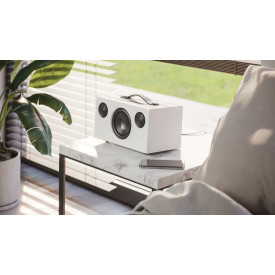 Audio Pro C5 MkII W Black